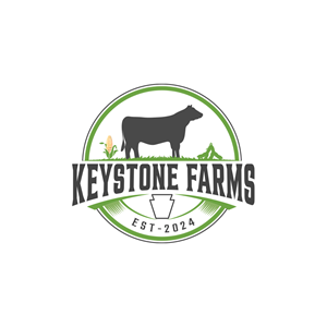 Design de Logo par Solarex Corporation pour Keystone Farms | Design : #32608202