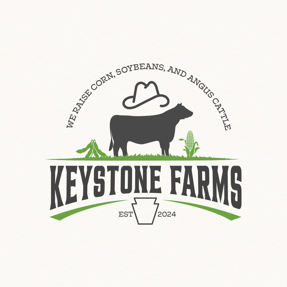 Design de Logo par Solarex Corporation pour Keystone Farms | Design #32618405