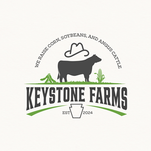 Design de Logo par Solarex Corporation pour Keystone Farms | Design : #32618405