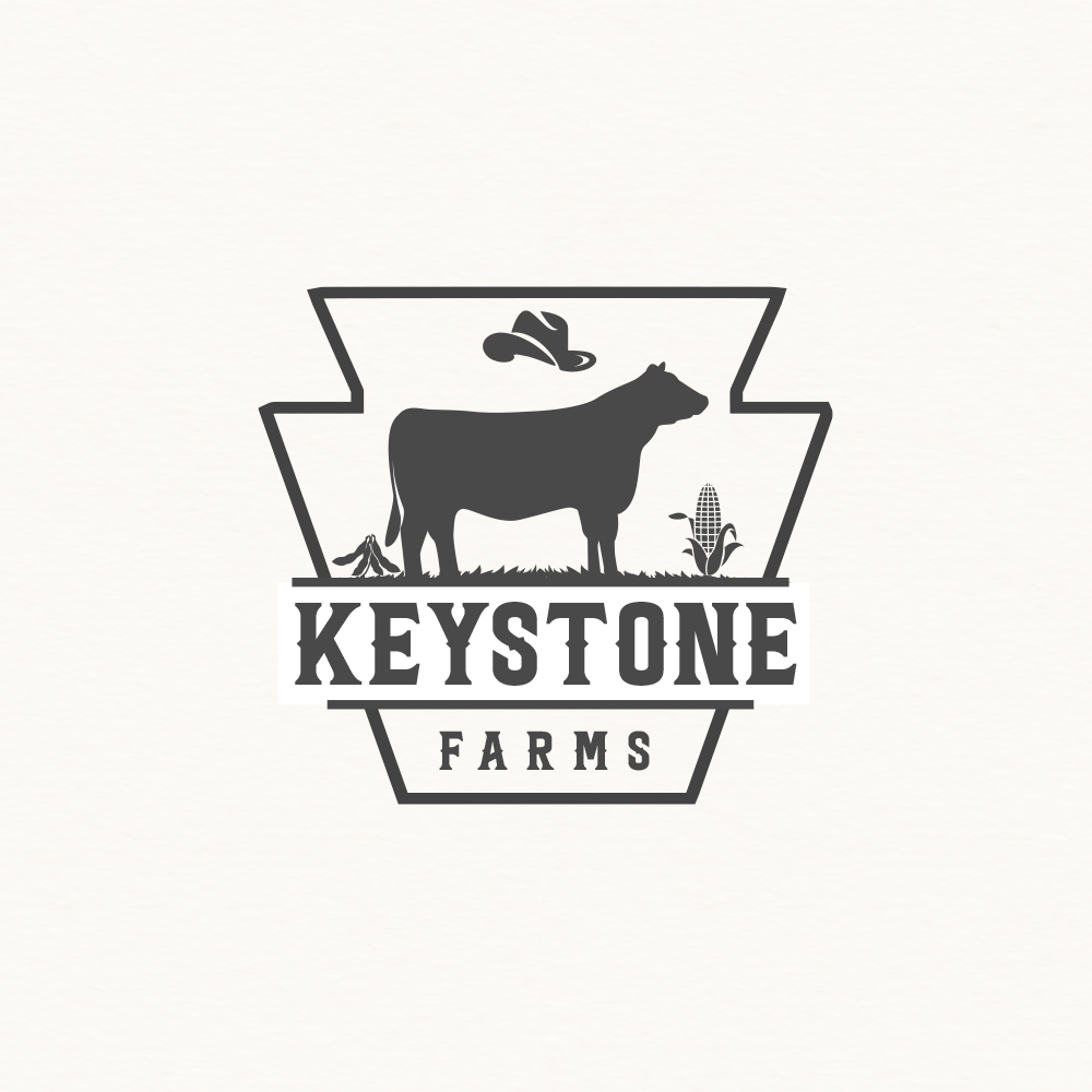 Design de Logo par Solarex Corporation pour Keystone Farms | Design #32618501