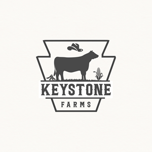 Design de Logo par Solarex Corporation pour Keystone Farms | Design : #32618501