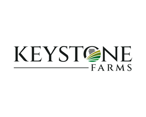 Logo Design by Atec for Keystone Farms | Design: #32613626