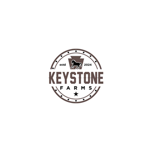 Design de Logo par fly  design pour Keystone Farms | Design : #32611383