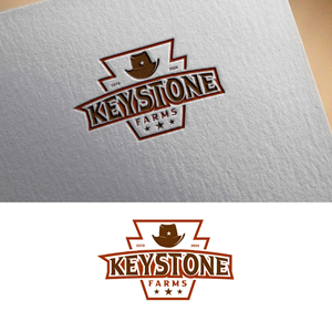 Design de Logo par fly  design pour Keystone Farms | Design : #32611688