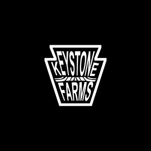 Logo Design by NATURAL SRI for Keystone Farms | Design: #32648132