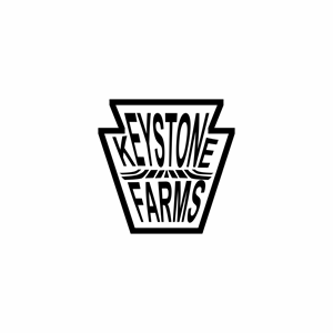 Logo Design by NATURAL SRI for Keystone Farms | Design: #32648133