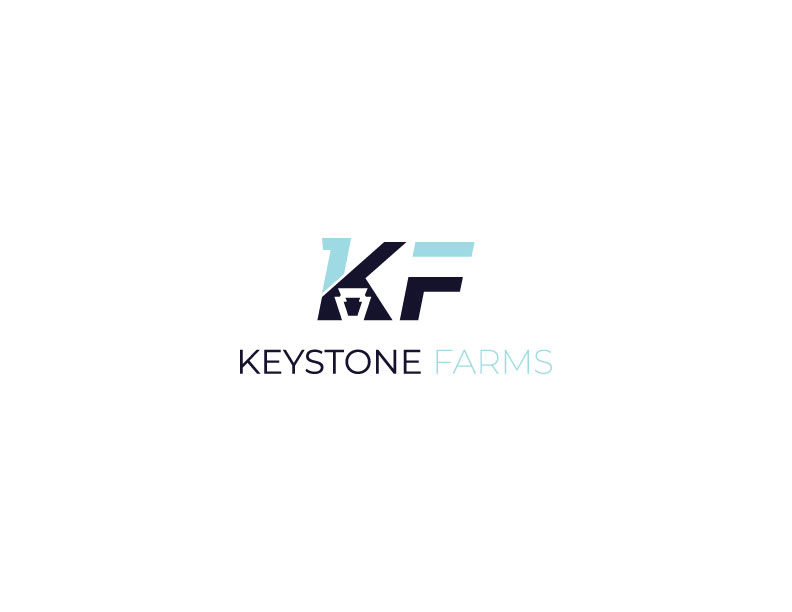 Logo Design by Kobita1 for Keystone Farms | Design #32605970
