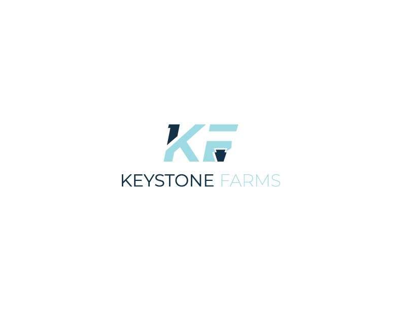 Logo Design by Kobita1 for Keystone Farms | Design #32605971