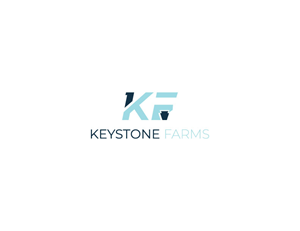 Logo Design by Kobita1 for Keystone Farms | Design: #32605971