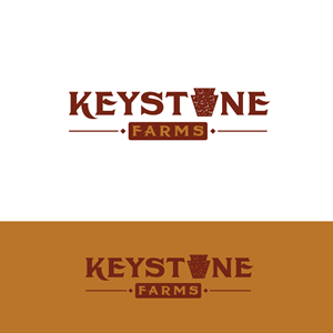 Design de Logo par EnaGraph pour Keystone Farms | Design : #32609914