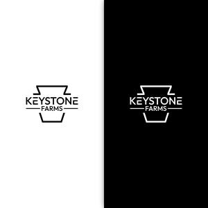 Design de Logo par sandiyakarya pour Keystone Farms | Design : #32609031