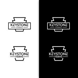 Design de Logo par sandiyakarya pour Keystone Farms | Design : #32609104