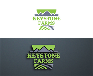 Design de Logo par Udaya G pour Keystone Farms | Design : #32648418