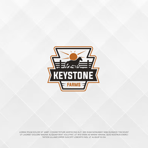 Design de Logo par Tan-D pour Keystone Farms | Design : #32634118