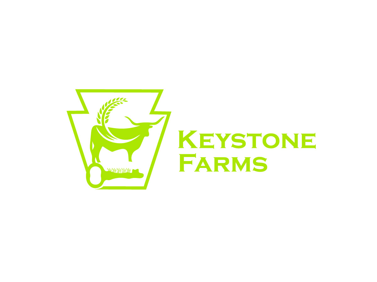 Logo Design by Signify for Keystone Farms | Design #32604351