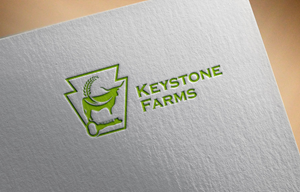 Design de Logo par Signify pour Keystone Farms | Design : #32604352