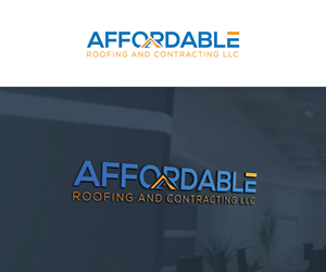 Logo Design by Luckey yaari for this project | Design: #32603640