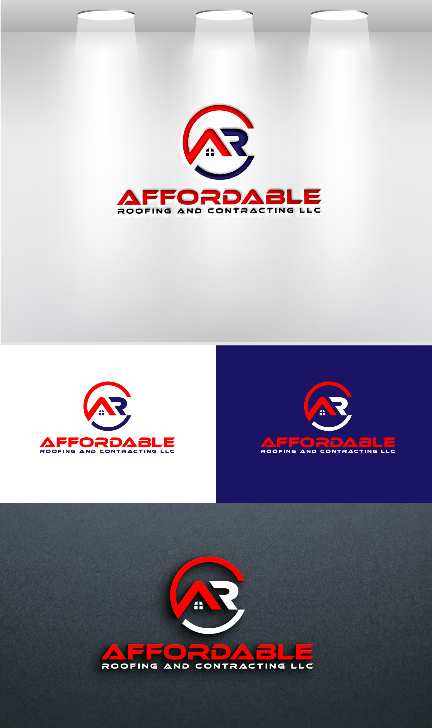 Logo Design by Mi Design1 for this project | Design #32606916