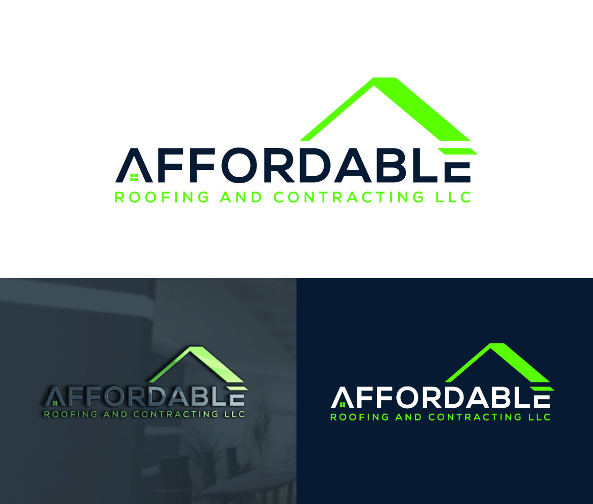 Design de Logo par Danial07 pour ce projet | Design #32613882