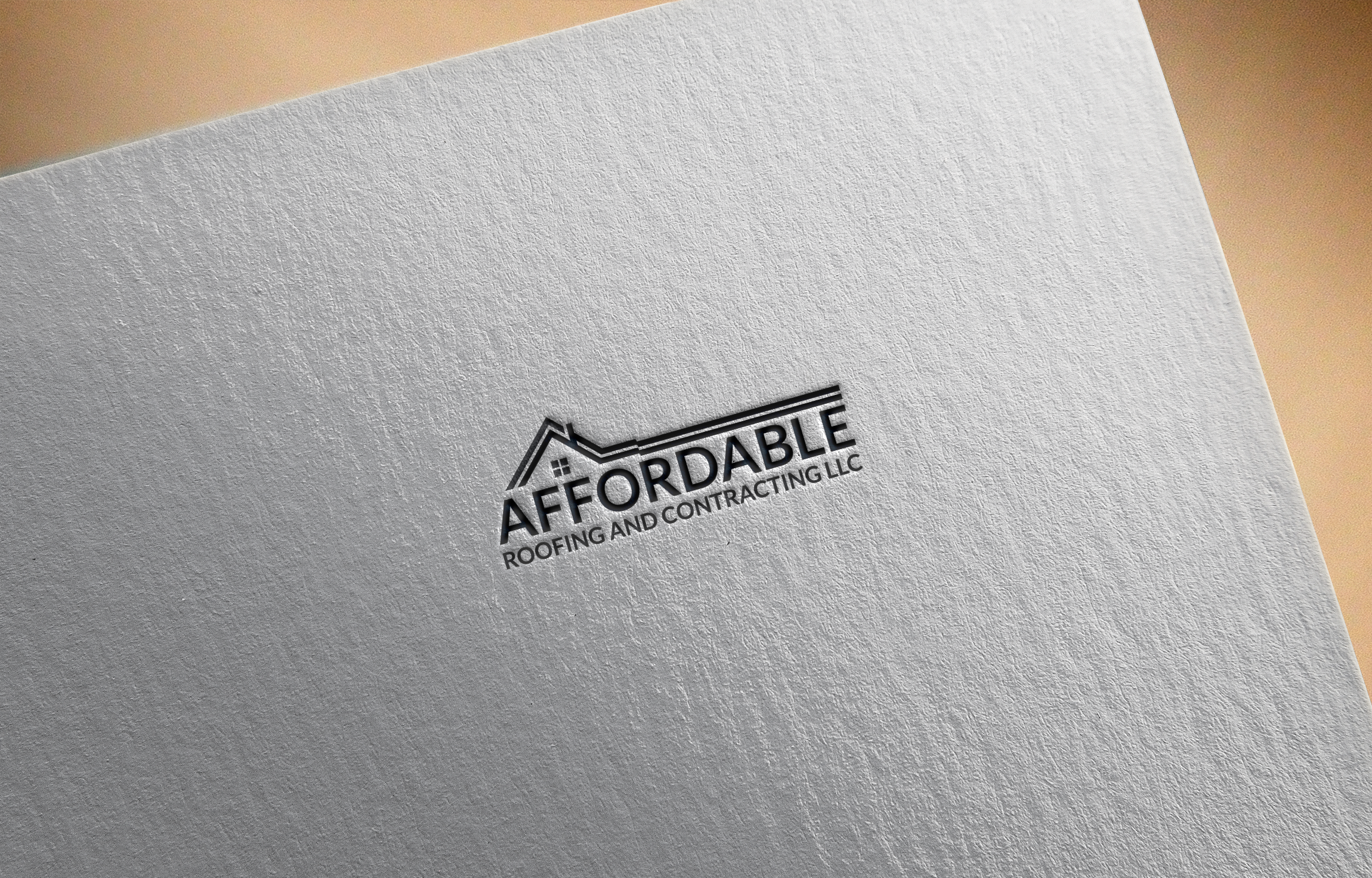 Logo Design by Daniel Khan for this project | Design #32611417