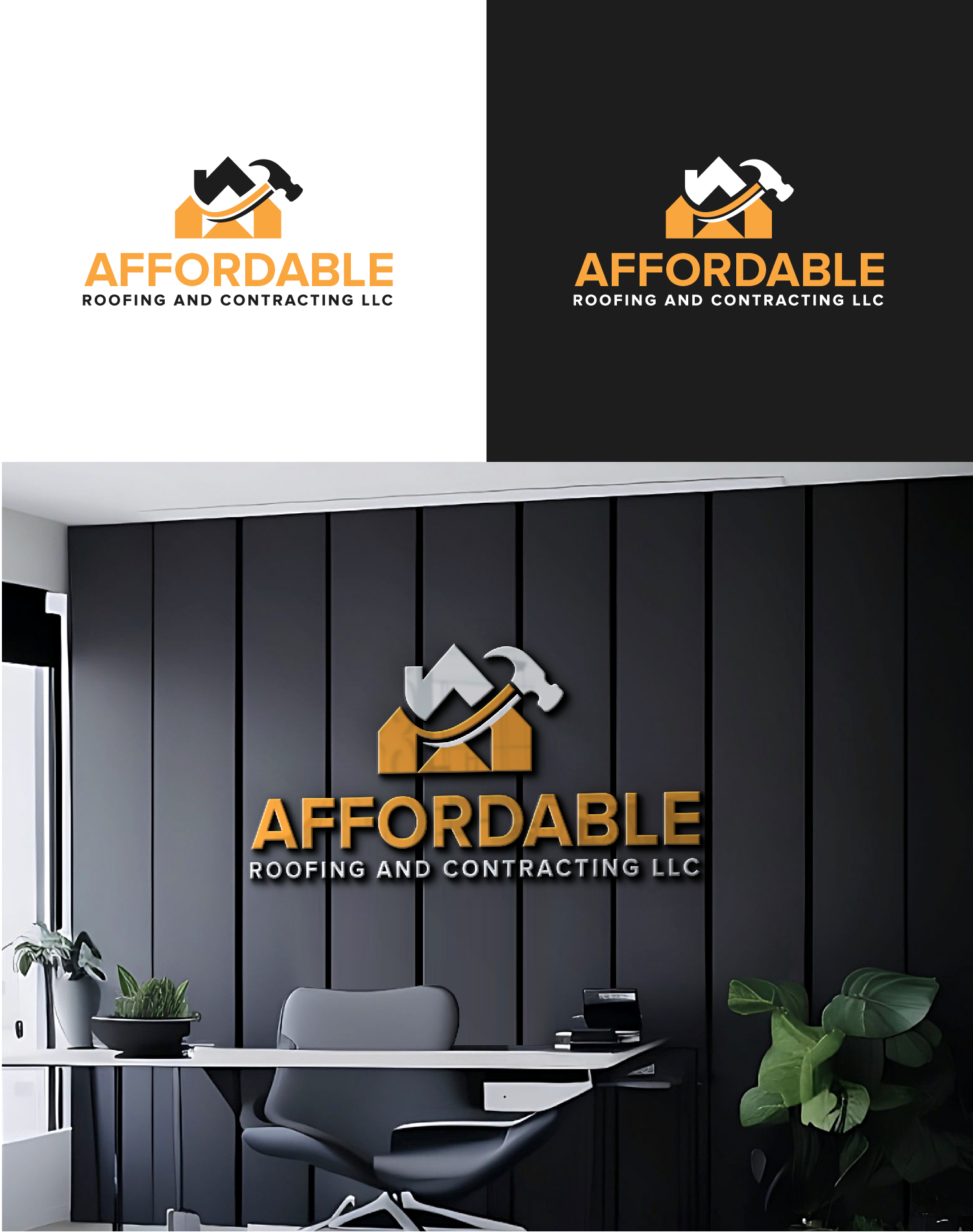 Logo Design by S.H Designs for this project | Design #32605958