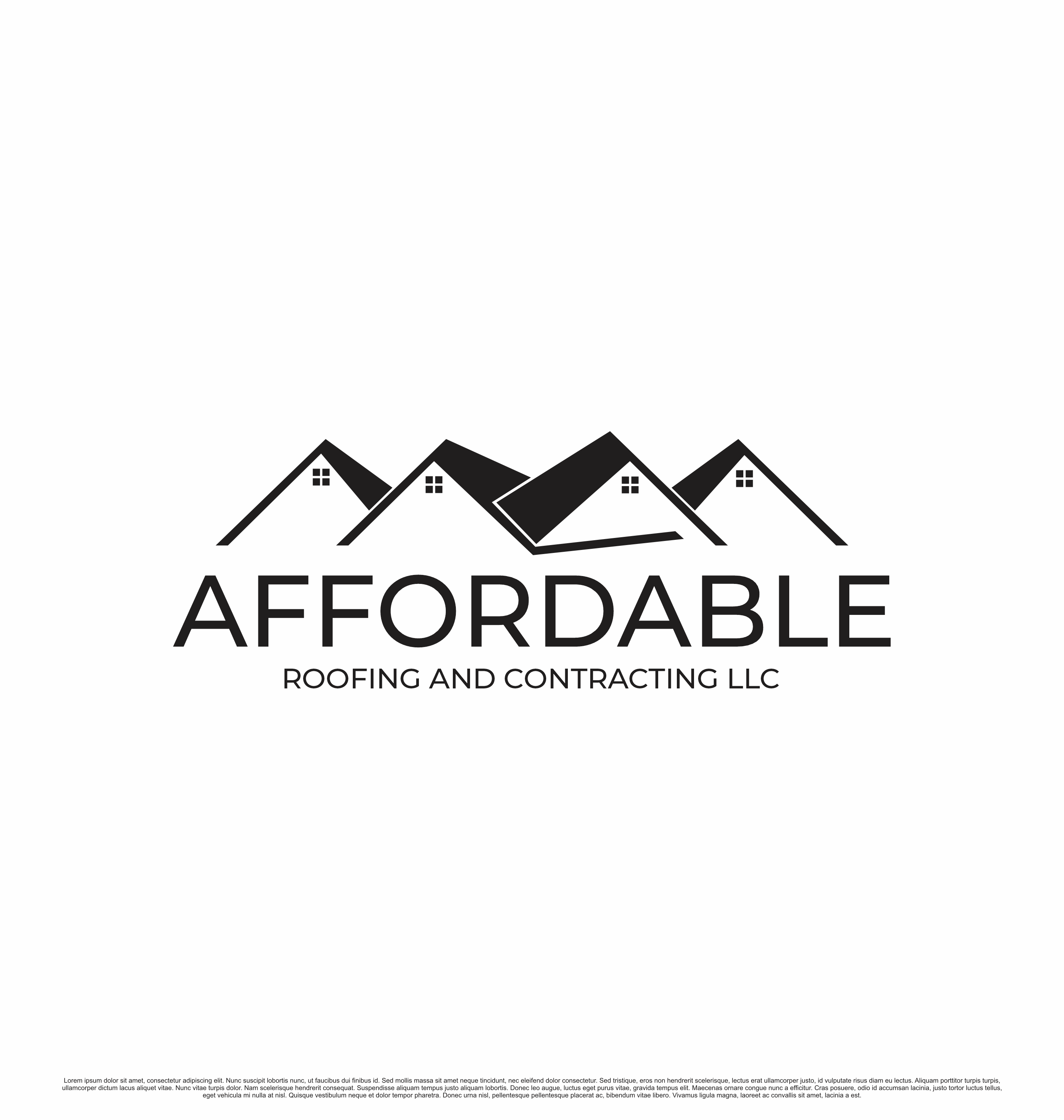 Logo Design by kebusibud for this project | Design #32603750