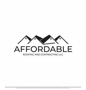 Logo Design by kebusibud for this project | Design: #32603750