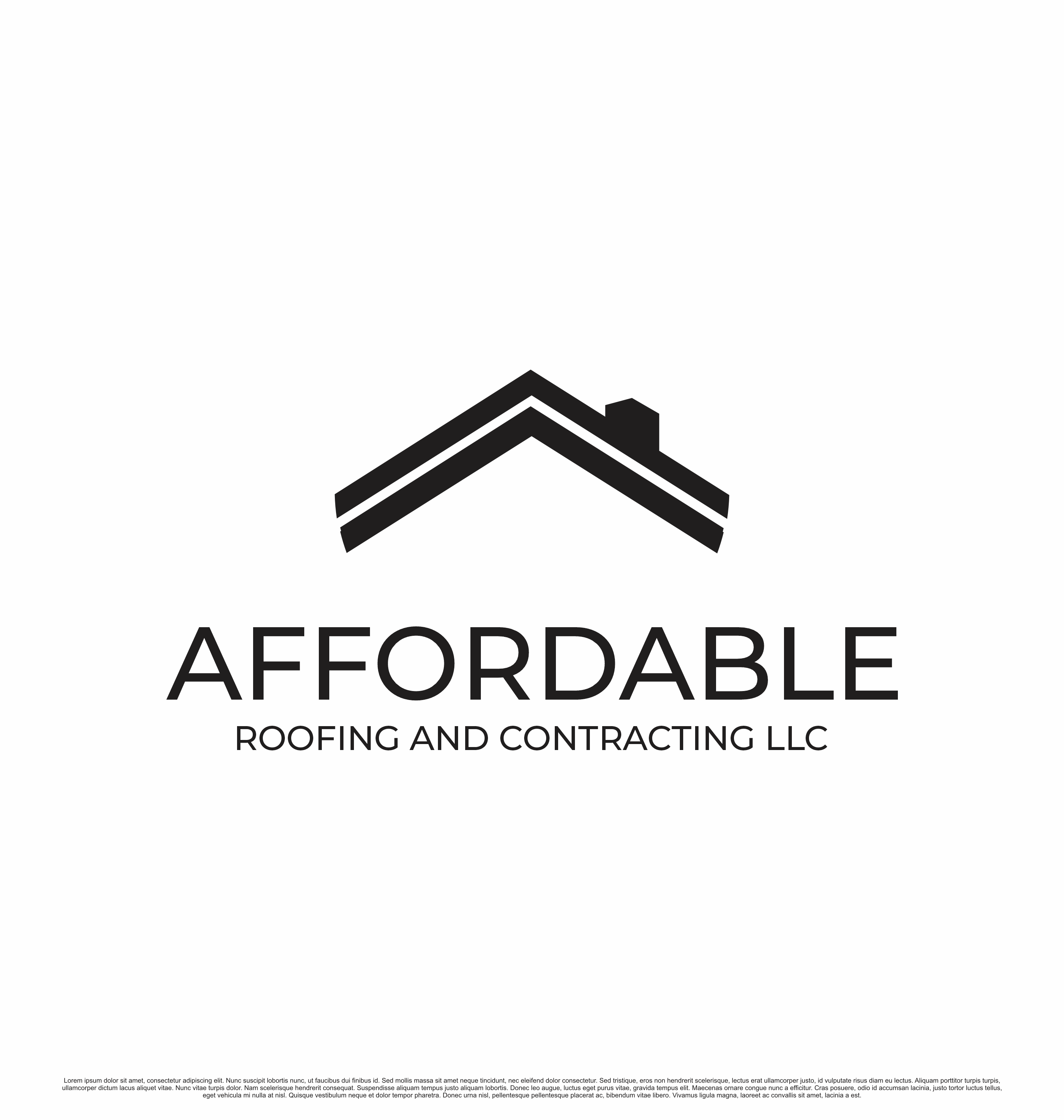 Logo Design by kebusibud for this project | Design #32603751
