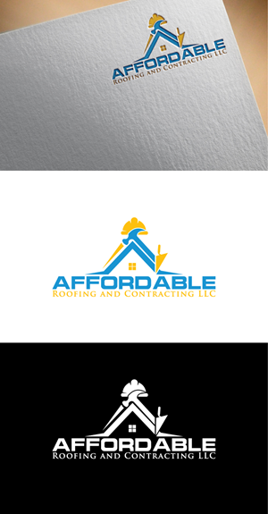 Logo Design by SoltBee for this project | Design: #32610891