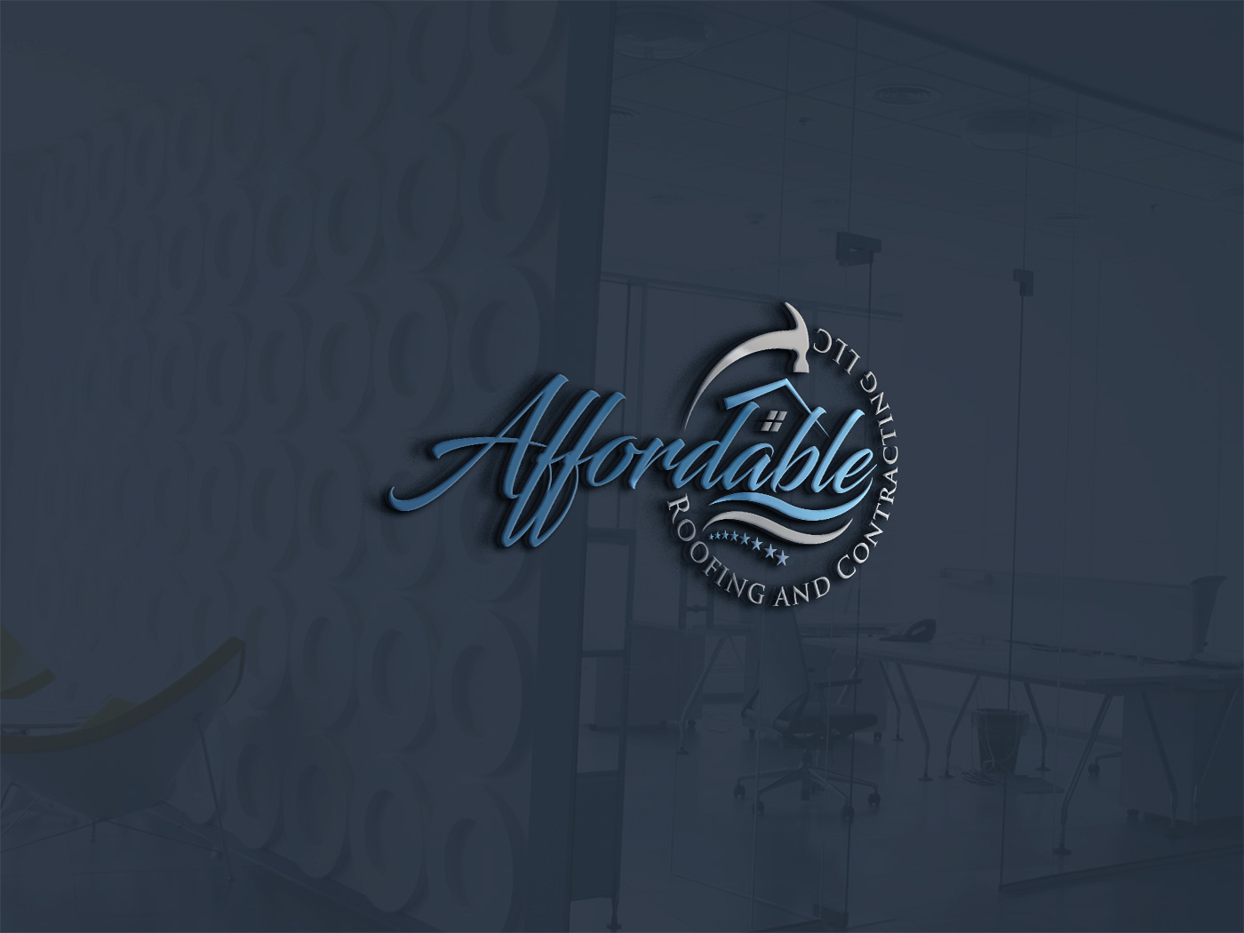 Logo Design by graphics^master for this project | Design #32606806