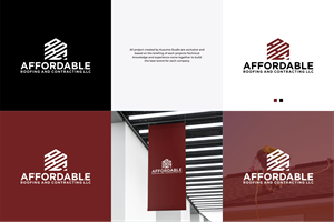 Logo Design by Kusuma Studio for this project | Design: #32605841