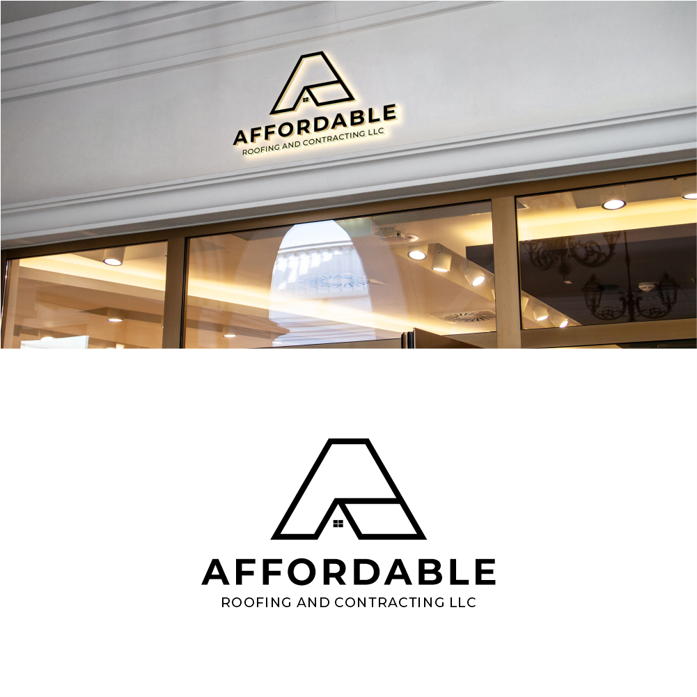 Logo Design by Dedi Saputra 2 for this project | Design #32609400