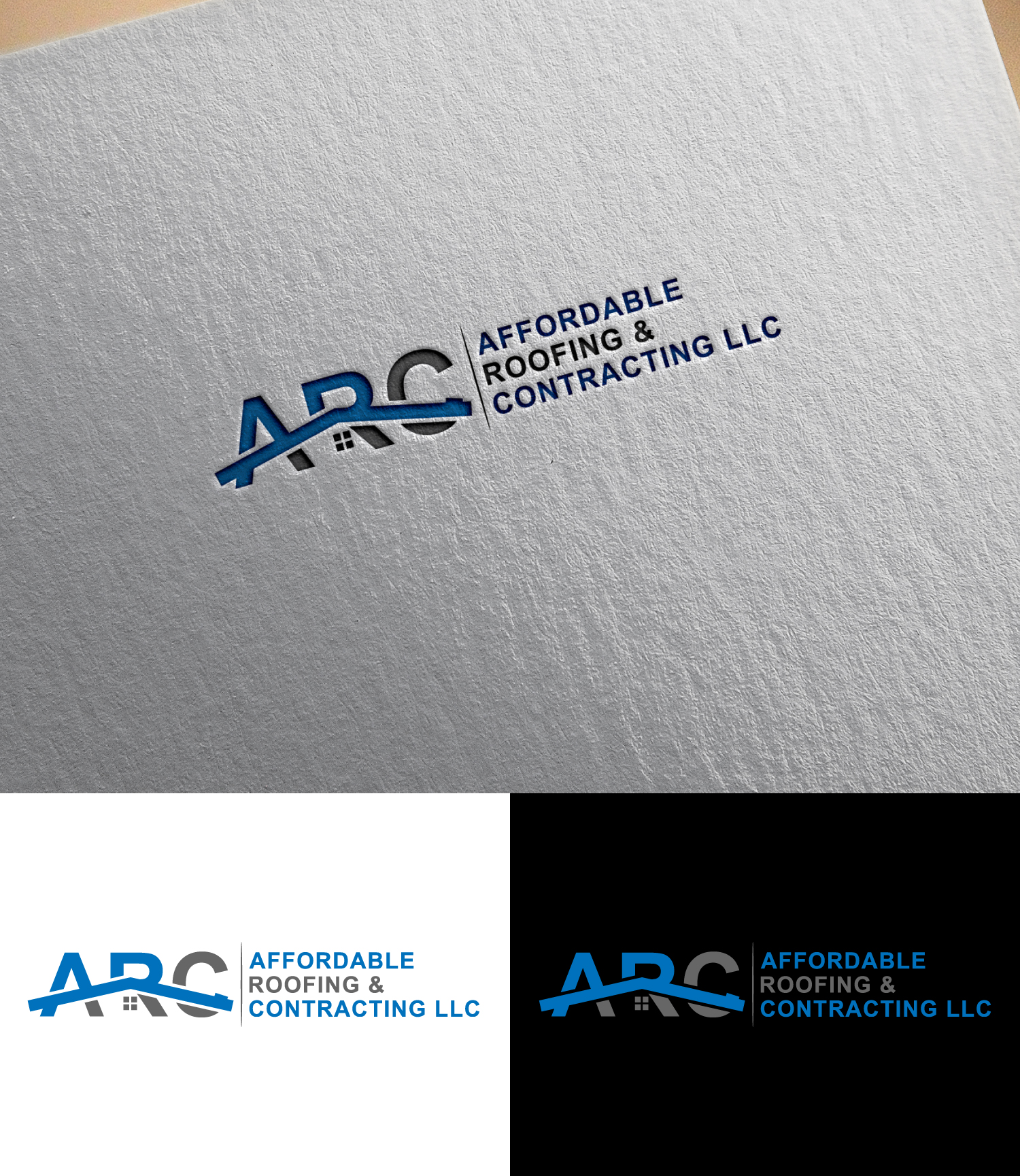 Logo Design by akdesigner99 for this project | Design #32615057