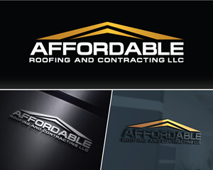 Logo Design by Atec for this project | Design: #32613133