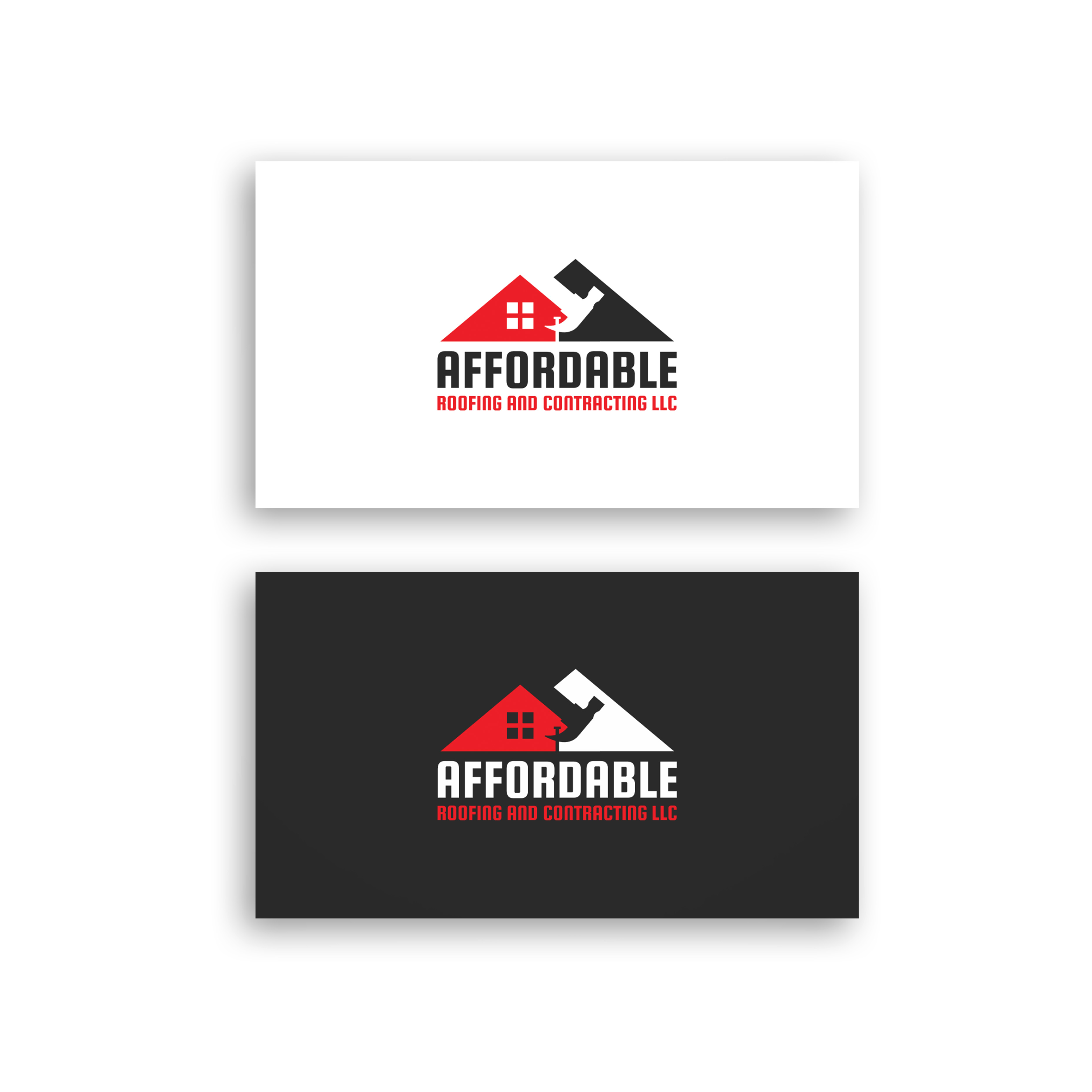Logo Design by aquabomb26 for this project | Design #32609685