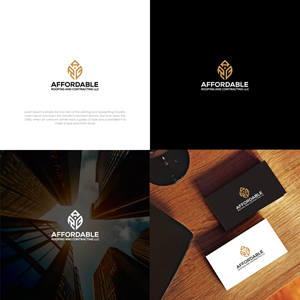 Logo Design by R.design for this project | Design: #32603987