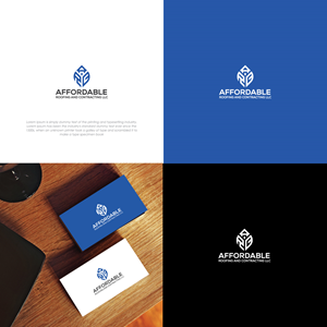 Logo Design by R.design for this project | Design: #32604038