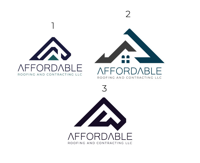 Logo Design by Kobita1 for this project | Design #32612218