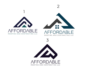 Logo Design by Kobita1