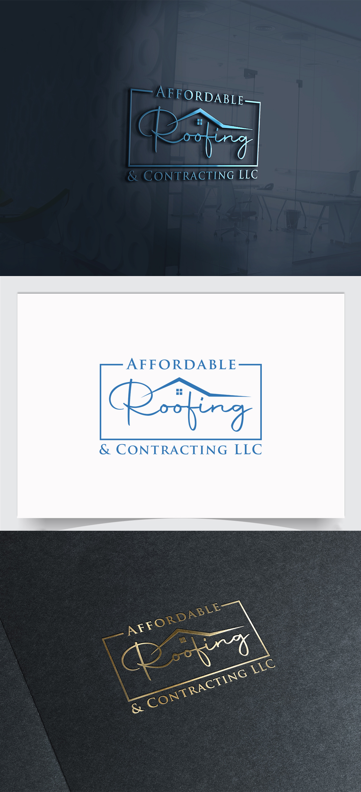 Logo Design by Soonia for this project | Design #32603961