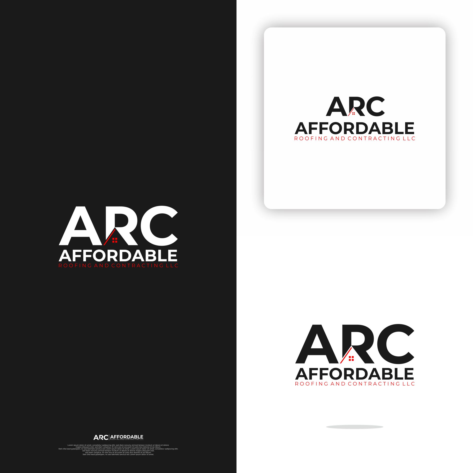 Logo Design by ark 2 for this project | Design #32606582