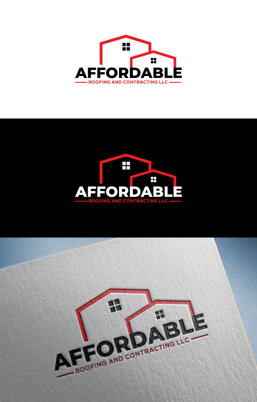 Logo Design by flora.c design for this project | Design #32610813