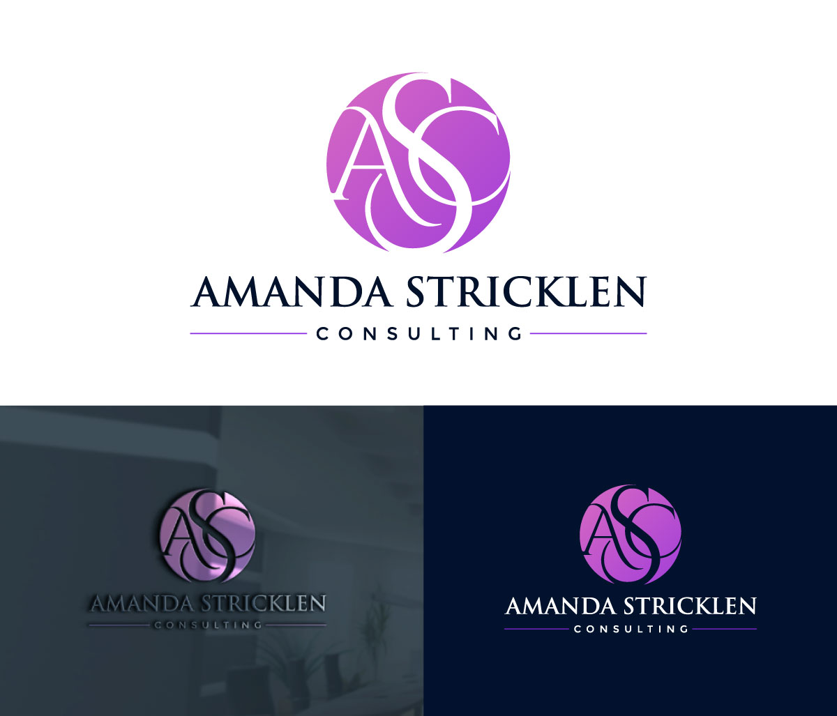 Logo Design by Danial07 for this project | Design #32613703