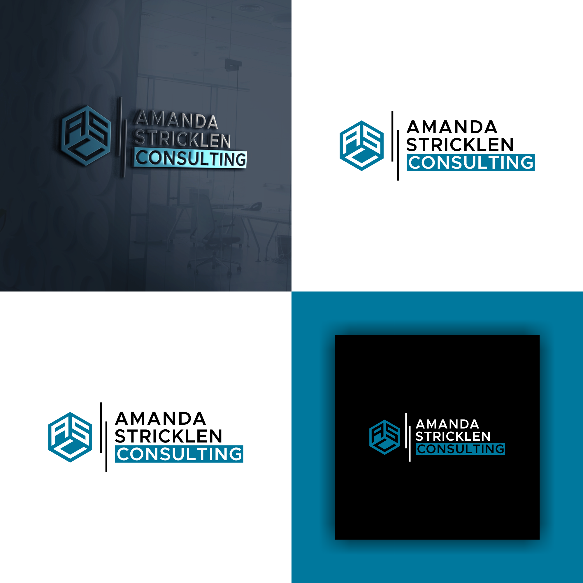 Logo Design by Bunglon_ for this project | Design #32636293