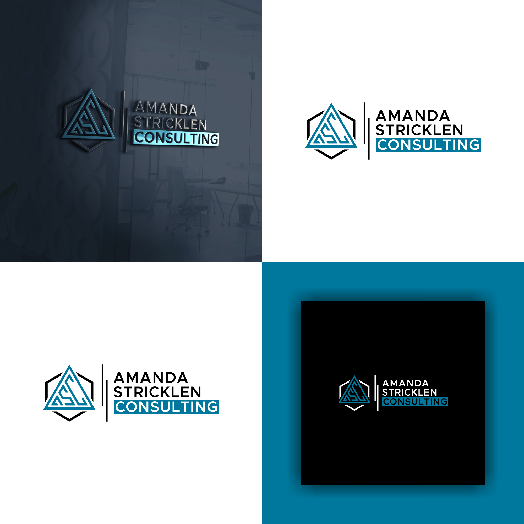 Logo Design by Bunglon_ for this project | Design #32636381