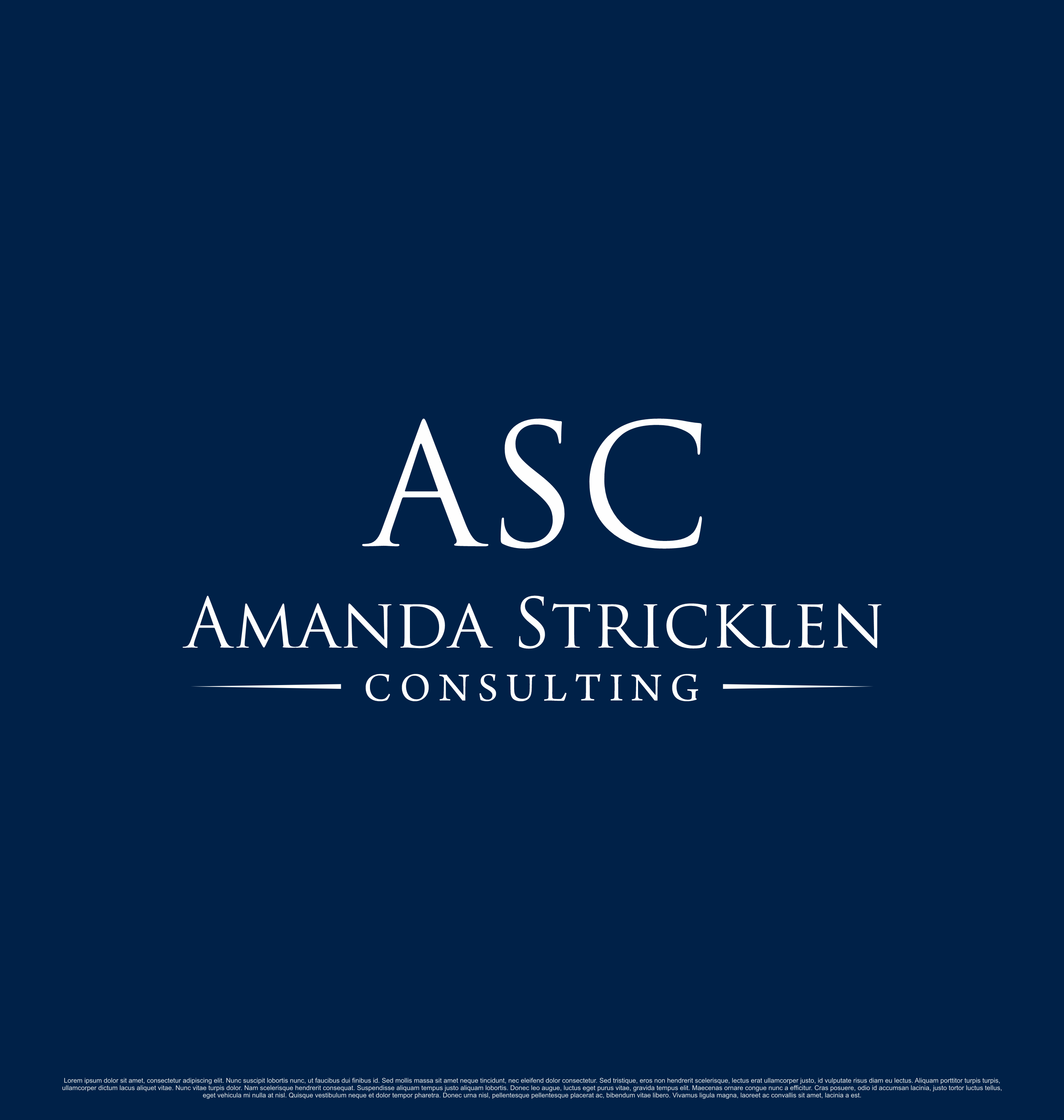 Logo Design by saesean for this project | Design #32604049