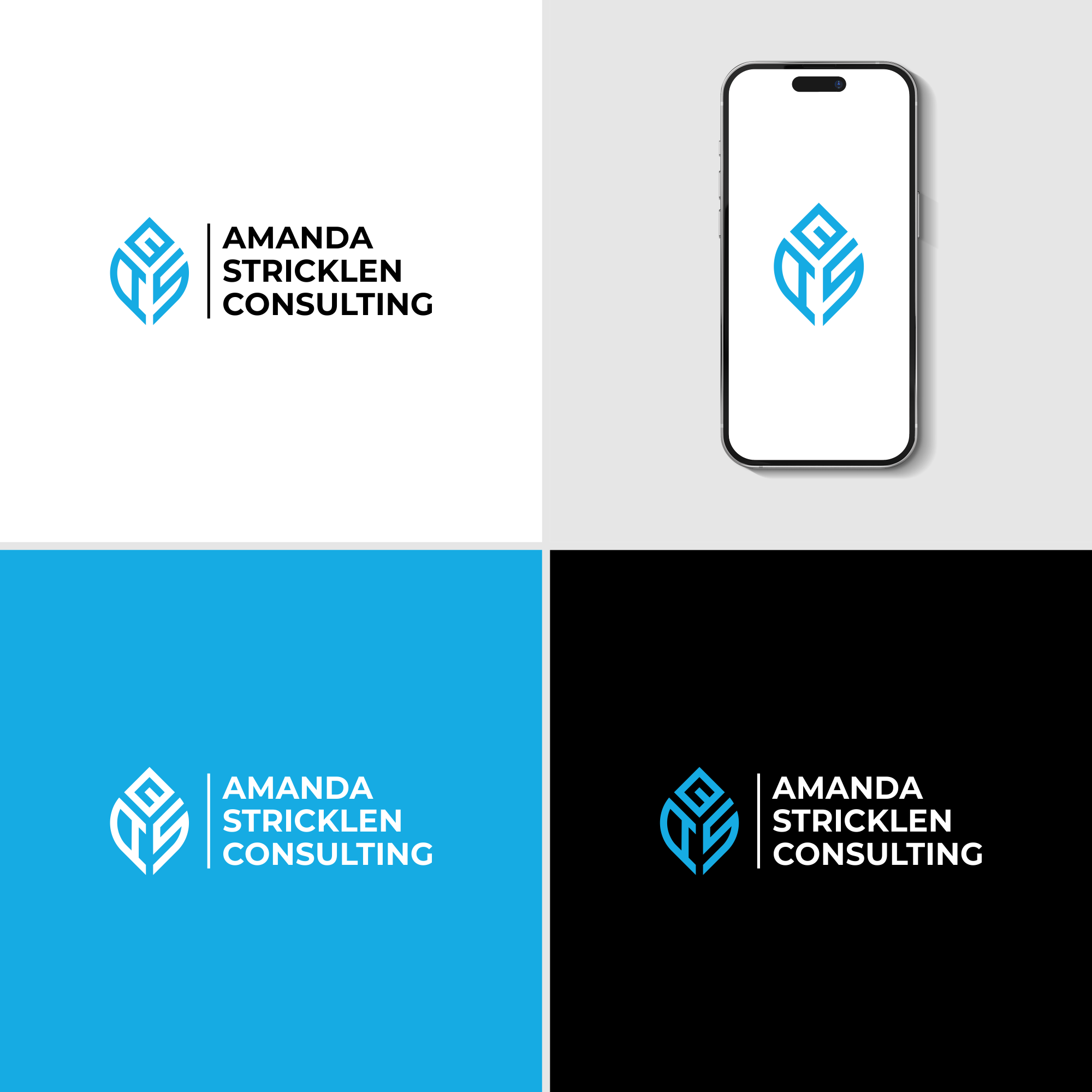 Logo Design by Royco for this project | Design #32614619