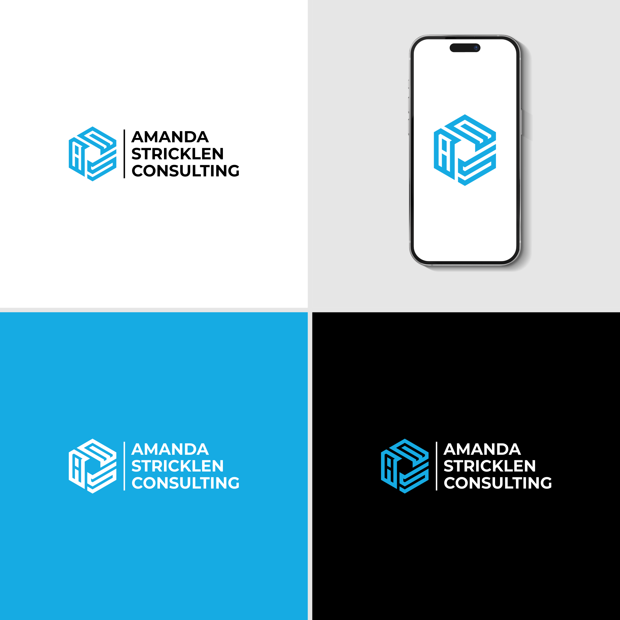 Logo Design by Royco for this project | Design #32614622