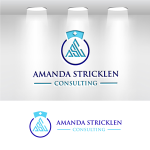 Logo Design by Mahera23 for this project | Design: #32604261