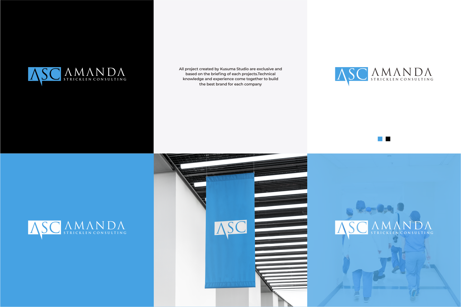 Logo-Design von Kusuma Studio für dieses Projekt | Design #32606366